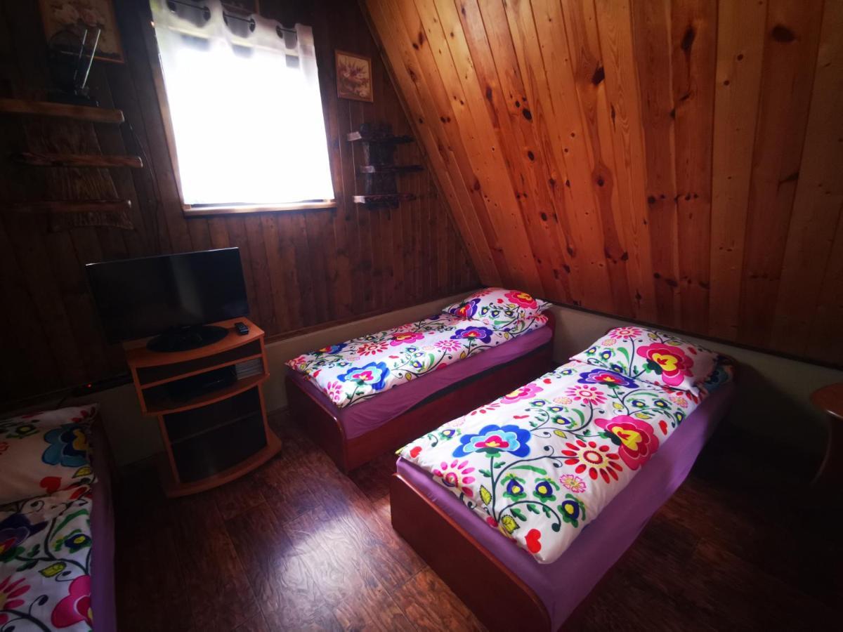 Noclegi U Marka Czernichow  Exterior foto