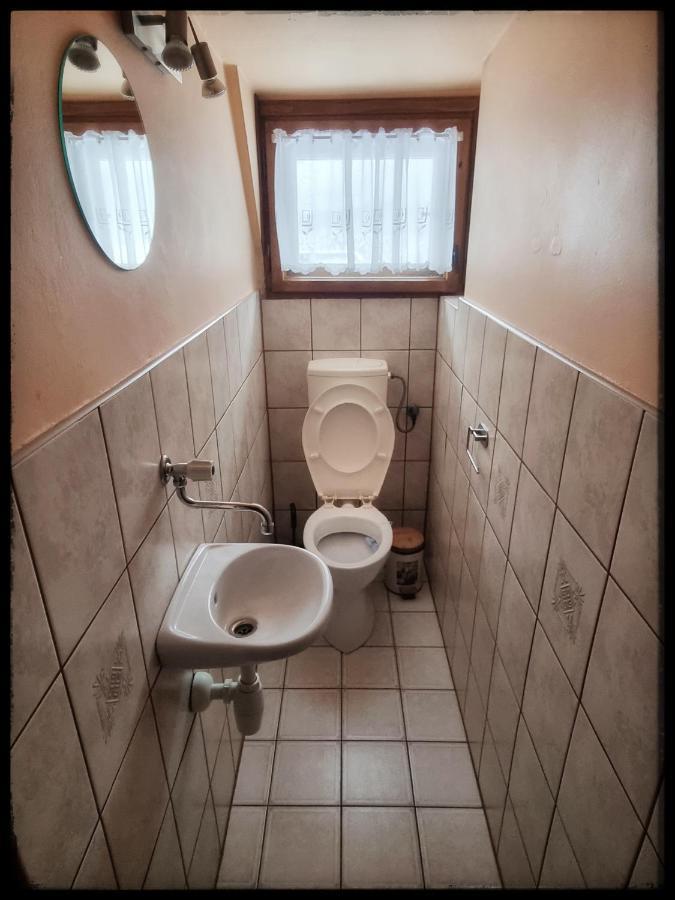 Noclegi U Marka Czernichow  Zimmer foto