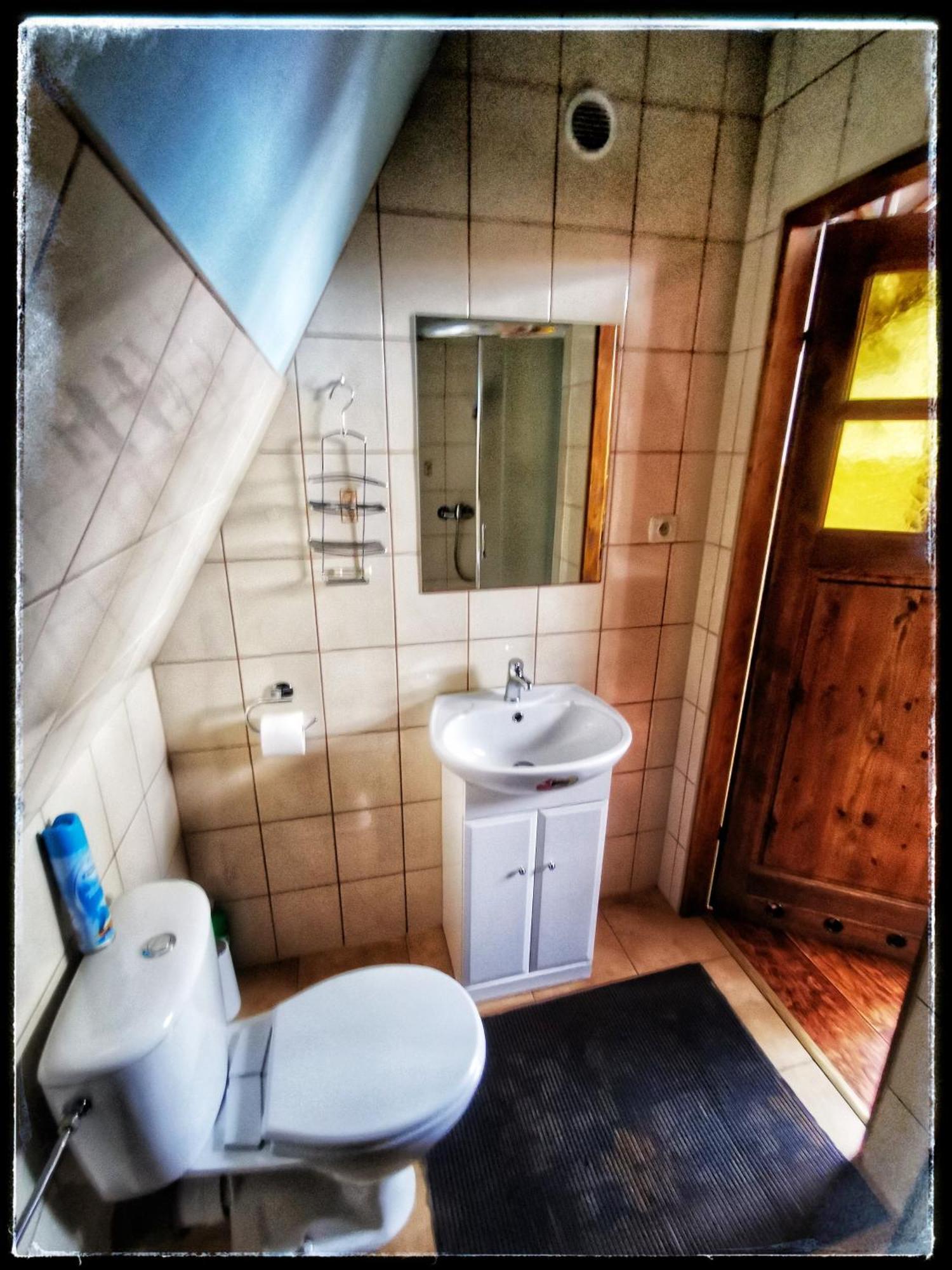 Noclegi U Marka Czernichow  Zimmer foto