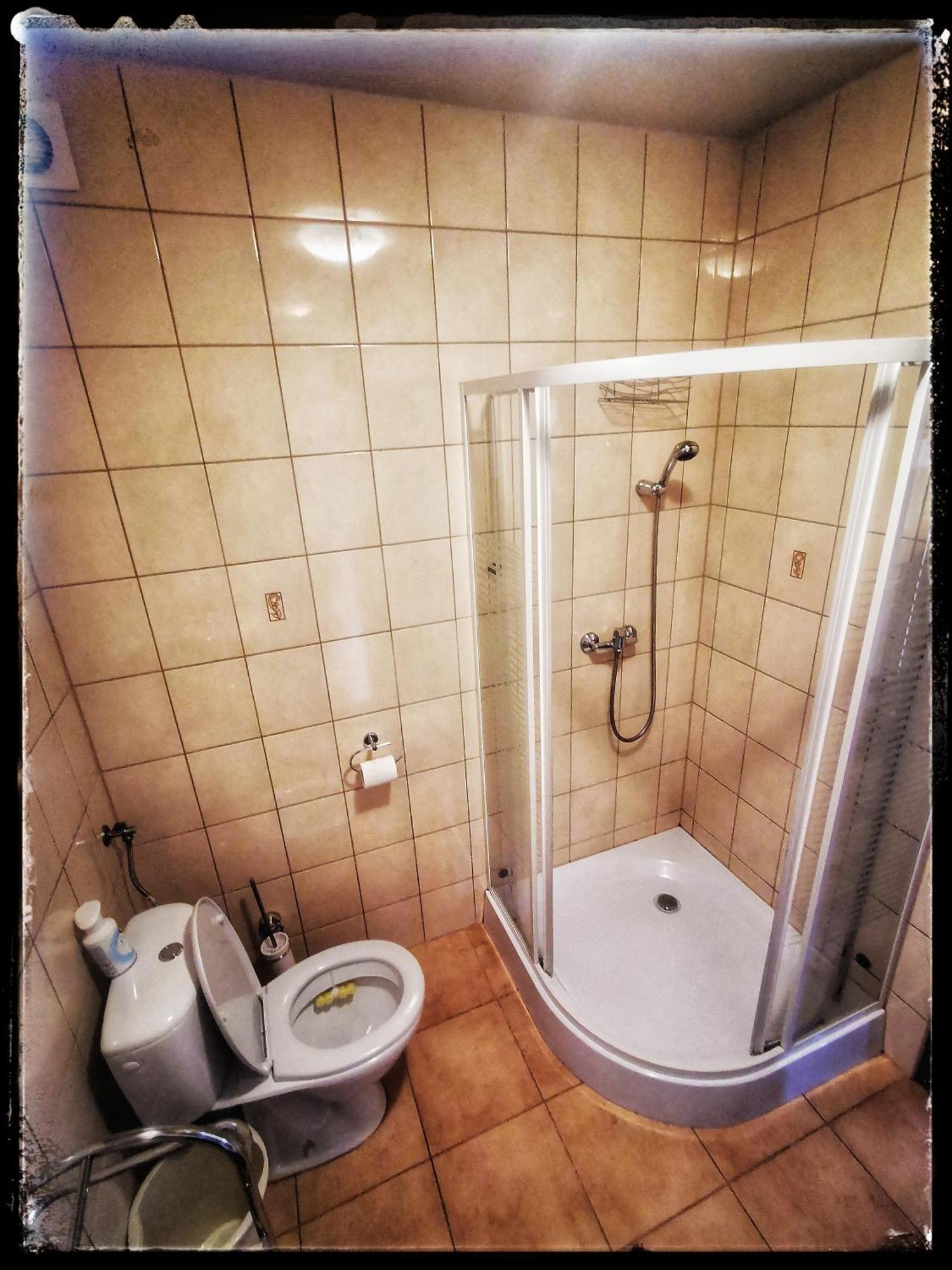 Noclegi U Marka Czernichow  Zimmer foto