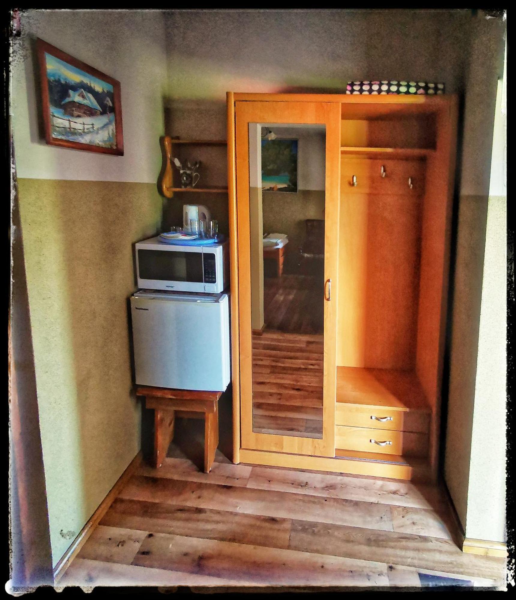 Noclegi U Marka Czernichow  Zimmer foto
